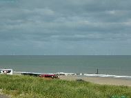 Stranddijk Westkapelle