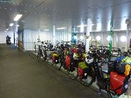 Westerschelde Ferry (piétons et cyclistes)