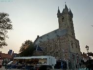 Sluis  - Museum het Belfort Sluis
