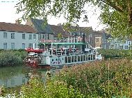 Damme - Damse Vaart