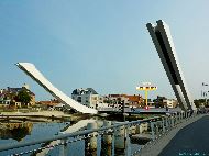 Brugge - Scheepsdalebrug &mdash; ⑴ Scheepsdalebrug