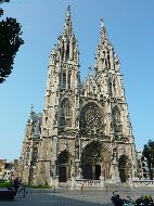 Sint-Petrus-en-Pauluskerk van Oostende
