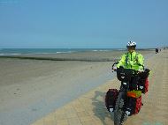 avant Middelkerke - Middelkerke Strand