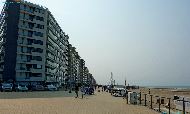 Middelkerke Strand