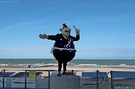 Westende-Bad - Agent 212