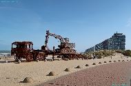Middelkerke-Bad - Caterpillar 5bis