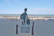 Middelkerke - Natasja