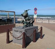 Middelkerke - Marsupilami