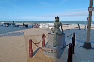 Middelkerke - Fanny
