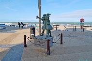 Middelkerke - Annemieke en Rozemieke