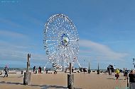 Middelkerke - Grande roue