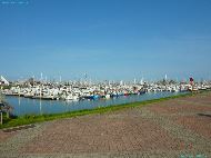 Nieuwpoort - Jachthaven