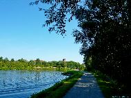 Wambrechies - Canal de la Deûle