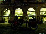 Gare de Lille Flandres
