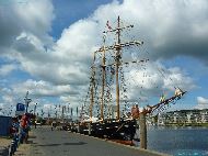 Flensburger Hafen