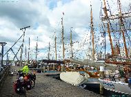 Flensburger Hafen