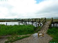 Sehlendorfer Binnensee und Umgebung