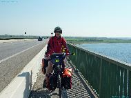 Fehmarnsundbrücke
