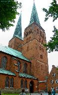 Dom zu Lübeck