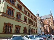 Wismar  - Amtsgericht Wismar
