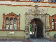 Amtsgericht Wismar