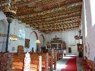Wismar - Heiligen-Geist-Kirche (Evangelique)