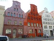 Wismar - Markt