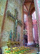 Wismar - Kirche St. Nikolai (Evangelique)