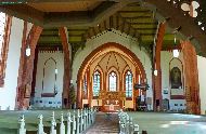 Warnemünde - Evangelisch-Lutherische Kirchgemeinde