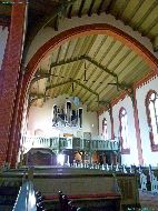 Warnemünde - Evangelisch-Lutherische Kirchgemeinde