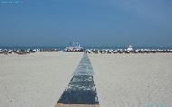 Warnemünde - Strandoase Treichel