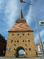 Rostock - Steintor