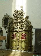 Rostock - St.-Marien-Kirche