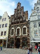 Rostock - Stadtbibliothek