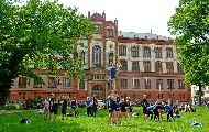 Rostock - Gesellschaft der Förderer der Universität