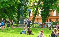 Rostock - Gesellschaft der Förderer der Universität