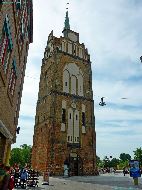 Rostock - Kröpeliner Tor