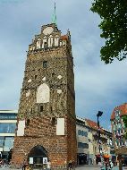 Rostock - Kröpeliner Tor