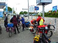 Warmünde - Fahre Hohe Düne