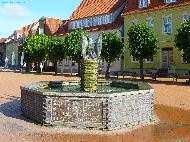 Barth  - Marktplatz