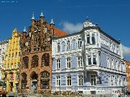 Stralsund - Alter Markt