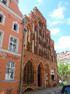 Frankenstraße 28 (Stralsund)