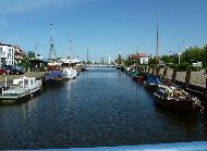 Greifswald - Ryck