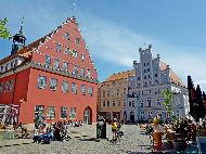Greifswald - Stadtverwaltung der Hansestadt  