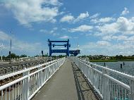 Wolgast - Peenebrücke