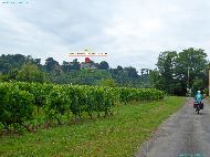 Saint-Sulpice-de-Faleyrens &mdash; ⑴ Château Montlau Schuster De Ballwil