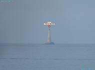Saint-Palais-sur-Mer - La Grande Côte &mdash; ⑴ Phare de Cordouan