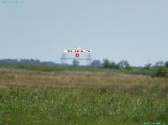 Marais de Brouage &mdash; ⑴ Pont Transbordeur du Martrou