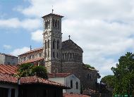 Clisson - Collégiale Notre-Dame
