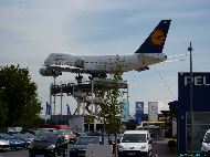 Speyer - Technik Museum